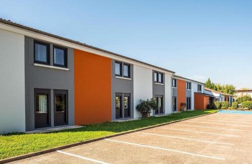 Limas Hotel | Ibis Budget Villefranche