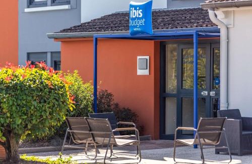 Limas Hotel | Ibis Budget Villefranche