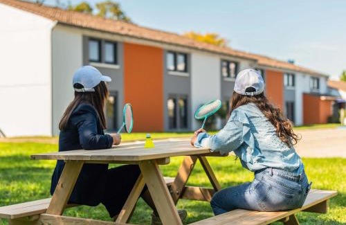 Limas Hotel | Ibis Budget Villefranche