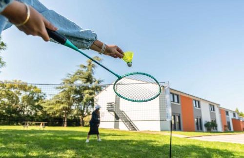 Limas Hotel | Ibis Budget Villefranche