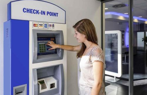 Vitry-sur-Seine Hotel | ibis budget Vitry sur Seine N7