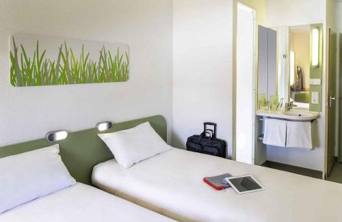 Vitry-sur-Seine Hotel | ibis budget Vitry sur Seine N7