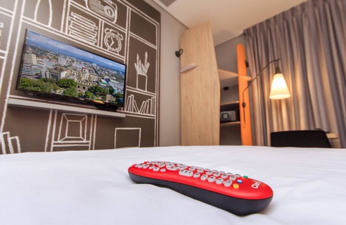 San Jose de Cucuta Hotel | Ibis Cúcuta Hotel
