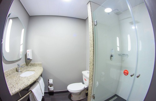 San Jose de Cucuta Hotel | Ibis Cúcuta Hotel