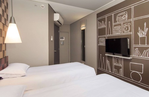 San Jose de Cucuta Hotel | Ibis Cúcuta Hotel