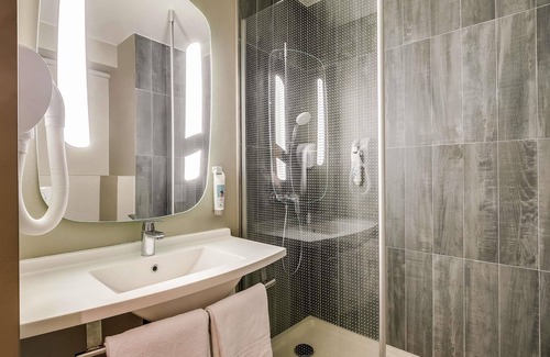 Fontainebleau Hotel | ibis Château de Fontainebleau