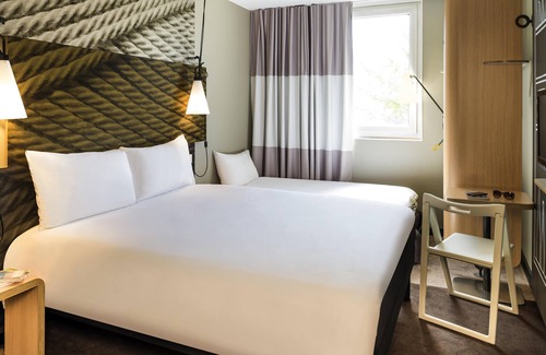 Fontainebleau Hotel | ibis Château de Fontainebleau