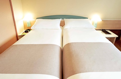 Chambery Hotel | ibis Chambery