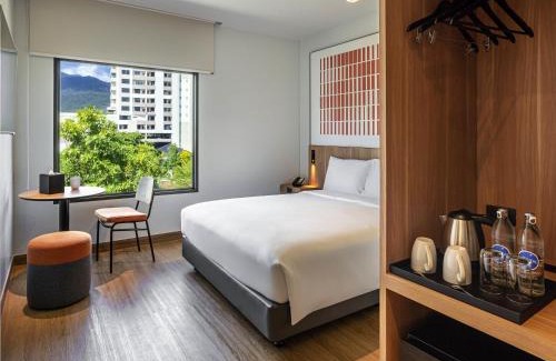 Chang Phueak Hotel | ibis Chiang Mai Nimman Journeyhub