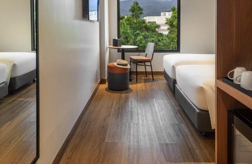 Chang Phueak Hotel | ibis Chiang Mai Nimman Journeyhub