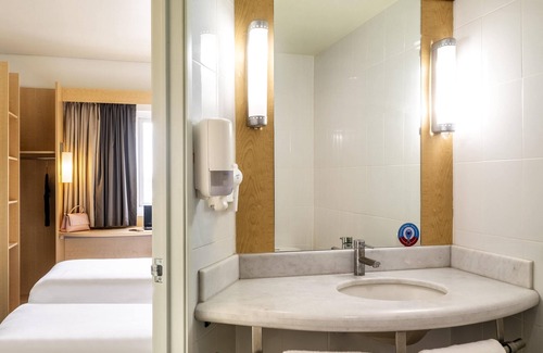 Chihuahua Hotel | ibis Chihuahua