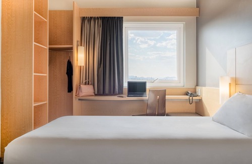 Chihuahua Hotel | ibis Chihuahua