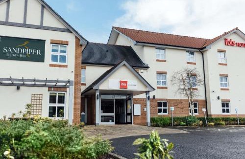 Coleraine Hotel | ibis Coleraine Riverside
