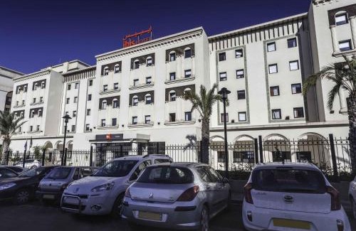 Constantine Hotel | Ibis Constantine