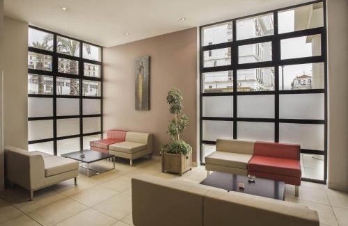 Constantine Hotel | Ibis Constantine