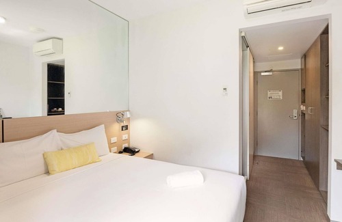 Eaton Hotel | Ibis Darwin Airport Hotel