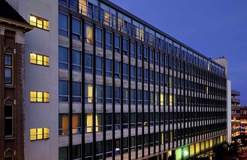 The Hague Center Hotel | Ibis Den Haag City Center