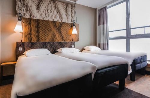 The Hague Center Hotel | Ibis Den Haag City Center