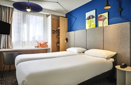 Douai Hotel | ibis Douai Centre