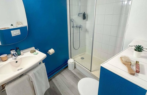 Douai Hotel | ibis Douai Centre