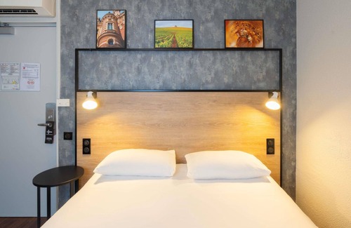 Epernay Hotel | ibis Epernay Centre Ville
