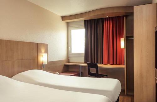 Epinay-sur-Seine Hotel | ibis Epinay sur seine Gennevilliers
