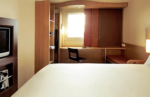 Epinay-sur-Seine Hotel | ibis Epinay sur seine Gennevilliers