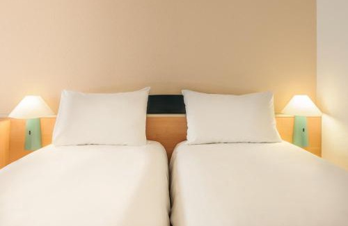 Granges-Paccot Hotel | ibis Fribourg