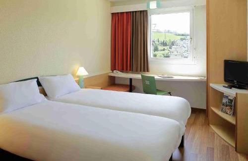 Granges-Paccot Hotel | ibis Fribourg