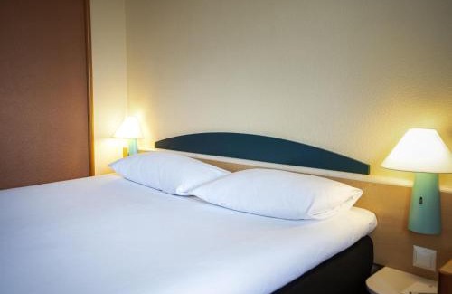 Granges-Paccot Hotel | ibis Fribourg