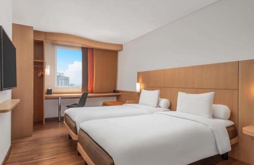 Tangerang Hotel | Ibis Gading Serpong