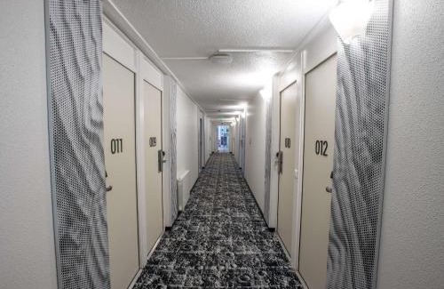 Haguenau Hotel | ibis Haguenau Strasbourg Nord