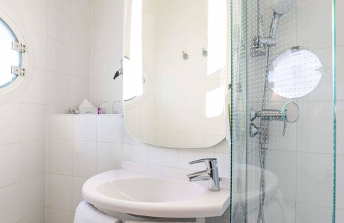 Weststadt Hotel | ibis Heidelberg Hauptbahnhof