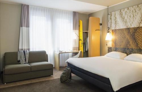 Brussels Hotel | ibis Hotel Brussels Centre Gare du Midi