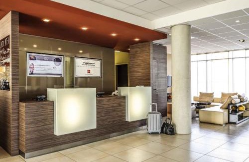 Lochbrucke Hotel | ibis Hotel Friedrichshafen Airport Messe