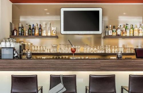 Lochbrucke Hotel | ibis Hotel Friedrichshafen Airport Messe
