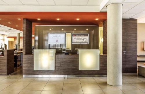 Lochbrucke Hotel | ibis Hotel Friedrichshafen Airport Messe