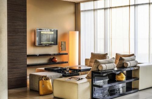 Lochbrucke Hotel | ibis Hotel Friedrichshafen Airport Messe