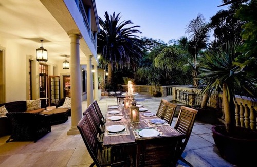 Constantia Apartment | Ibis House - Guesthouse