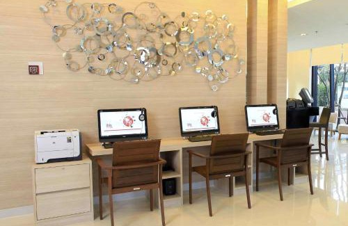 Khao Takiab Hotel | Ibis Hua Hin
