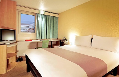 Hull Hotel | Ibis Hull City Centre