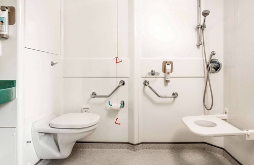 Hull Hotel | Ibis Hull City Centre