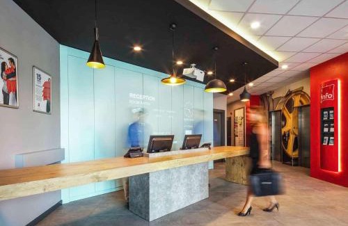 Halkali Hotel | Ibis Istanbul West