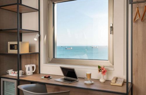Zeytinburnu Hotel | Ibis Istanbul Zeytinburnu