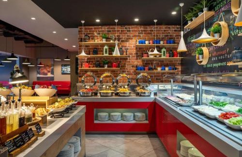 Zeytinburnu Hotel | Ibis Istanbul Zeytinburnu