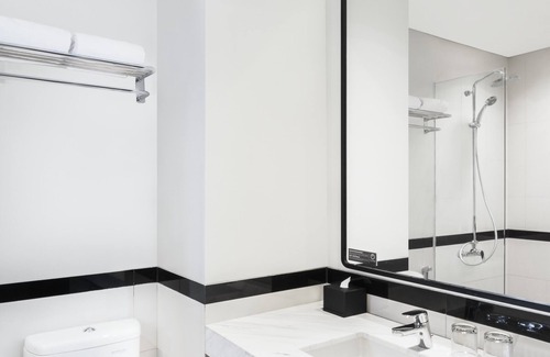 Cikini Hotel | Ibis Jakarta Raden Saleh