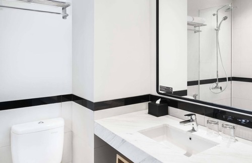 Cikini Hotel | Ibis Jakarta Raden Saleh