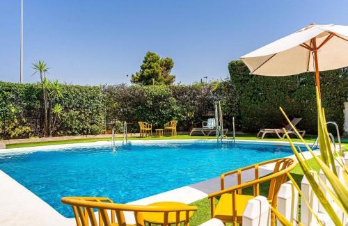 Jerez de la Frontera Hotel | Ibis Jerez De La Frontera Cadiz