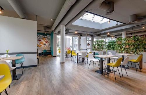 Rhein-Erft-Kreis District Hotel | ibis Köln Frechen