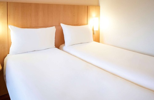 Sudweststadt Ostlicher Teil Hotel | ibis Karlsruhe Hauptbahnhof